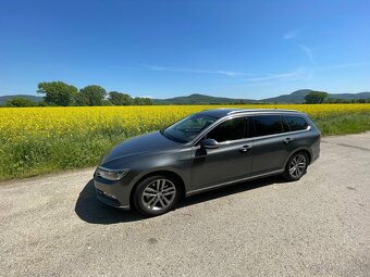 VW PASSAT VARINT 2.0TDI 110KW DSG - 14