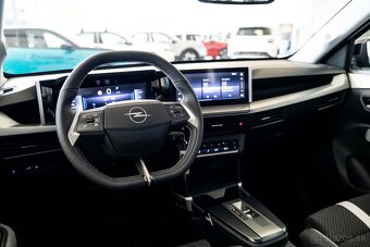 Opel Frontera  ELECTRIC GS 113k - 14