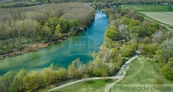 Nový, energeticky úsporný dom Bodíky, v susedstve povodia - 14