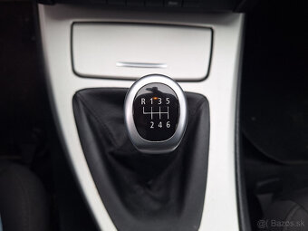 BMW Rad 3 Touring 318i - AJ NA SPLÁTKY OD 59,90e - 14