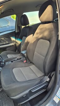 Kia Ceed SW 1,6GDI 99kw Automat - 14
