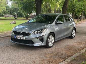 Kia ceed 1.0 T - GDI - 14