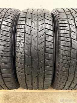 Zimná sada 5x112 R16 , 205/55/16 Octavia, Golf, Passat - 14