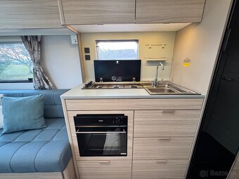 Adria Altea 492 DT Aire, r.v 2020 Solar+Muver+Predstan - 14