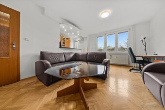 RK4 - 2i byt 55 m² Ružinov, ul. Narcisová, IHNEĎ - 14