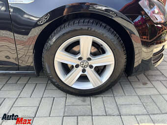 Volkswagen Golf Variant 1.6 TDi BMT Comfortline - 14