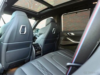 BMW X5 50e xDrive 360KW eHybrid, M SPORT - 14
