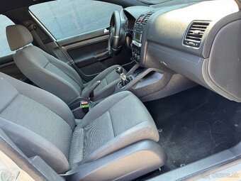 VOLKSWAGEN GOLF 5 2.0TDI - 14