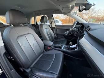 Audi Q3 35 2.0 TDI Advanced S tronic, Virtual MMI Navigation - 14