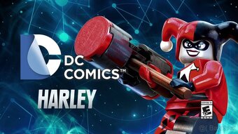 Lego dimensions - rozšírenie hry a jej svetov - 14