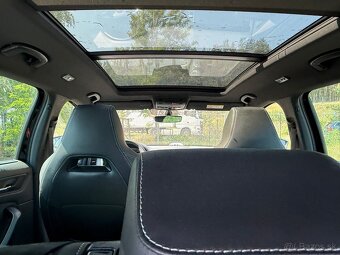 Škoda Kodiaq Sportline 1.5tsi-rv:2021–214tis km—TOP VÝBAVA— - 14
