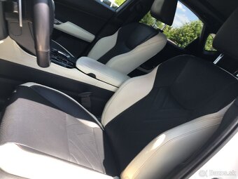 Lexus NX 350 - 14