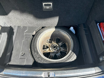 VW Passat 1.8, variant Highline Rabbit, - 14