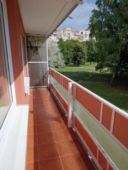 2 izbový byt Nitra Chrenova - 14
