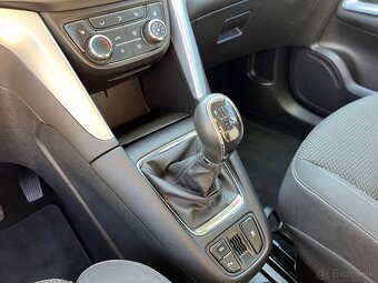 Opel Zafira Tourer 1.6 CDTI 120k Edition - 14