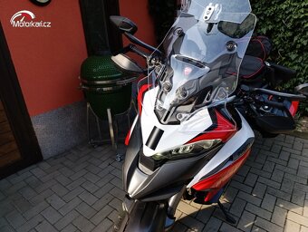 Ducati Multistrada V4S full sport - 14