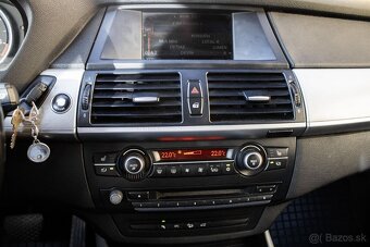 BMW X5 3.0d 173kW (2007) - 14