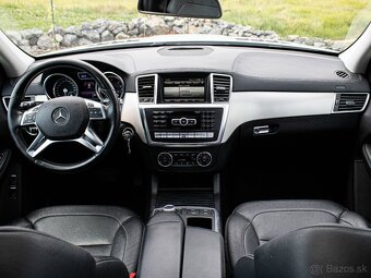 Mercedes-Benz GLS 350 d 4MATIC - 14