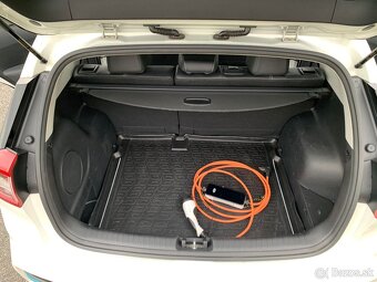 Elektromobil KIA Niro Platinum 150kw - 14