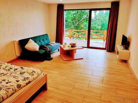 Chata (Silvester voľný) až pre 8 ľudí - 14