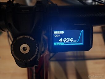 Predám ebike Merida eONE-Sixty 900 - 14