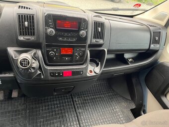 Peugeot Boxer 9 miestny - 14