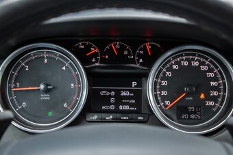 Peugeot 508 SW 2.0 BlueHDi 133kW - 14