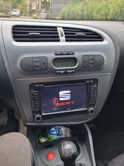seat leon 1.6 benzin - 14
