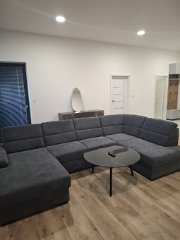 Na prenájom Apartmán Central point Humenné 67m2 - 14