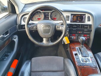 Audi A6 Allroad 3.0 TDI Quattro, tiptronic 176KW, , 5d - 14