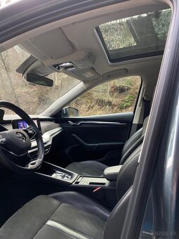 Škoda octavia 2.0tdi 110kw 2021 virtual, full led - 14