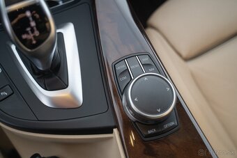 2017 BMW 420d Gran Coupé M Sport - 14