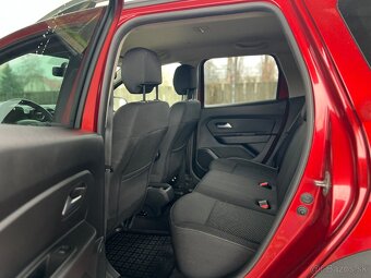 Dacia Duster 2021 - 14