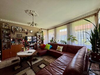 MAĎARSKO - ENCS 4 IZBOVÝ DOM S GARÁŽOU A TERASOU, PEKNÁ ZÁH - 14