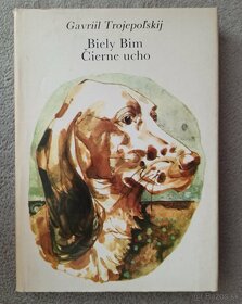 Knihy v super stave za super ceny od 2 € - 14