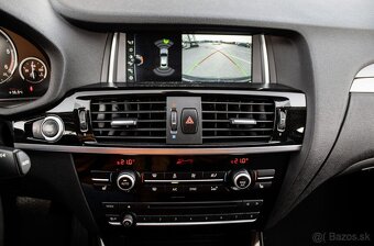 BMW X4 xDrive30d A/T, 190kW (2018) - 14