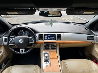 Jaguar XF 3.0 V6 S/C Premium Luxury AWD - 14