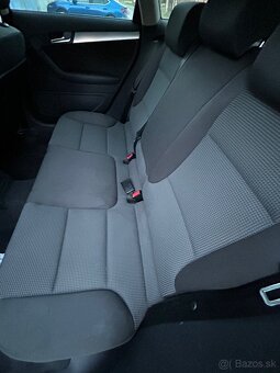 Audi A3 Sportback 2,0tdi 103kw - 14