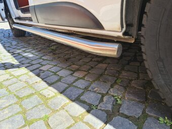 Renault Traffic  1.6 dci 101800km rok 2019 - 14