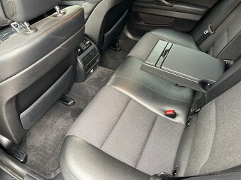 BMW 535d F11 M-packet - 14
