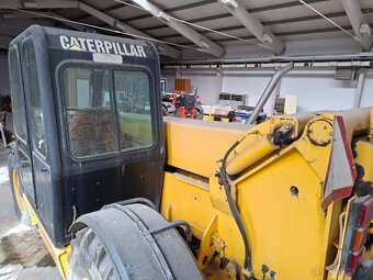 CATERPILLAR TH 63 4X4 - 14
