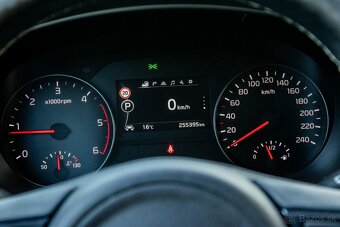 Kia Sportage 2.0 CRDi HP 4WD 185k AT GT-Line - 14