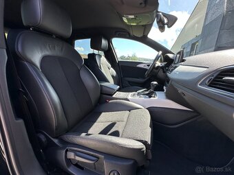 Audi A6 Avant 3.0TDI Quattro - 14