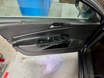 Vw passat b6 4motion - 14