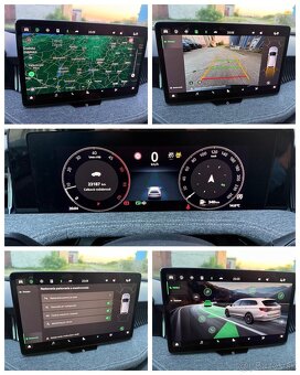 Škoda Superb Combi SELECTION 2.0 TDI V ZÁRUKE,  23 000 KM - 14