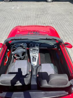 Fiat Barchetta Naxos - 14