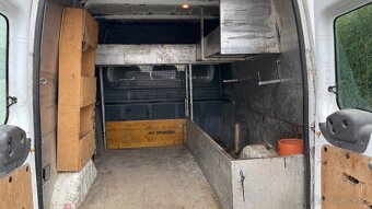 FORD TRANSIT DODÁVKA - NA PREDAJ / NA SPLÁTKY - 14