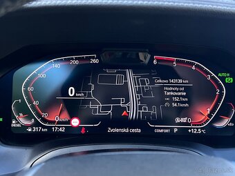 BMW Rad 3 Touring 320d mHEV xDrive LUXURY A/T SK SPZ DPH - 14