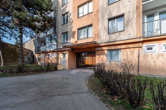 Rezervované KOMENSKÉHO 1 IZB.BYT LOGGIA KOŠICE-SEVER - 14