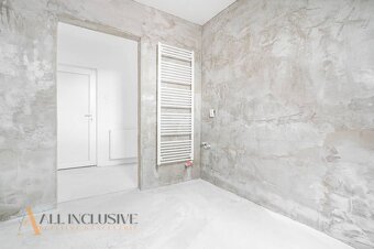 ALL INCLUSIVE | NA PREDAJ 3-IZBOVÝ BYT S BALKÓNOM, VYDRANY - 14
